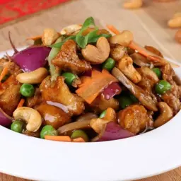 دجاج بالكاجو